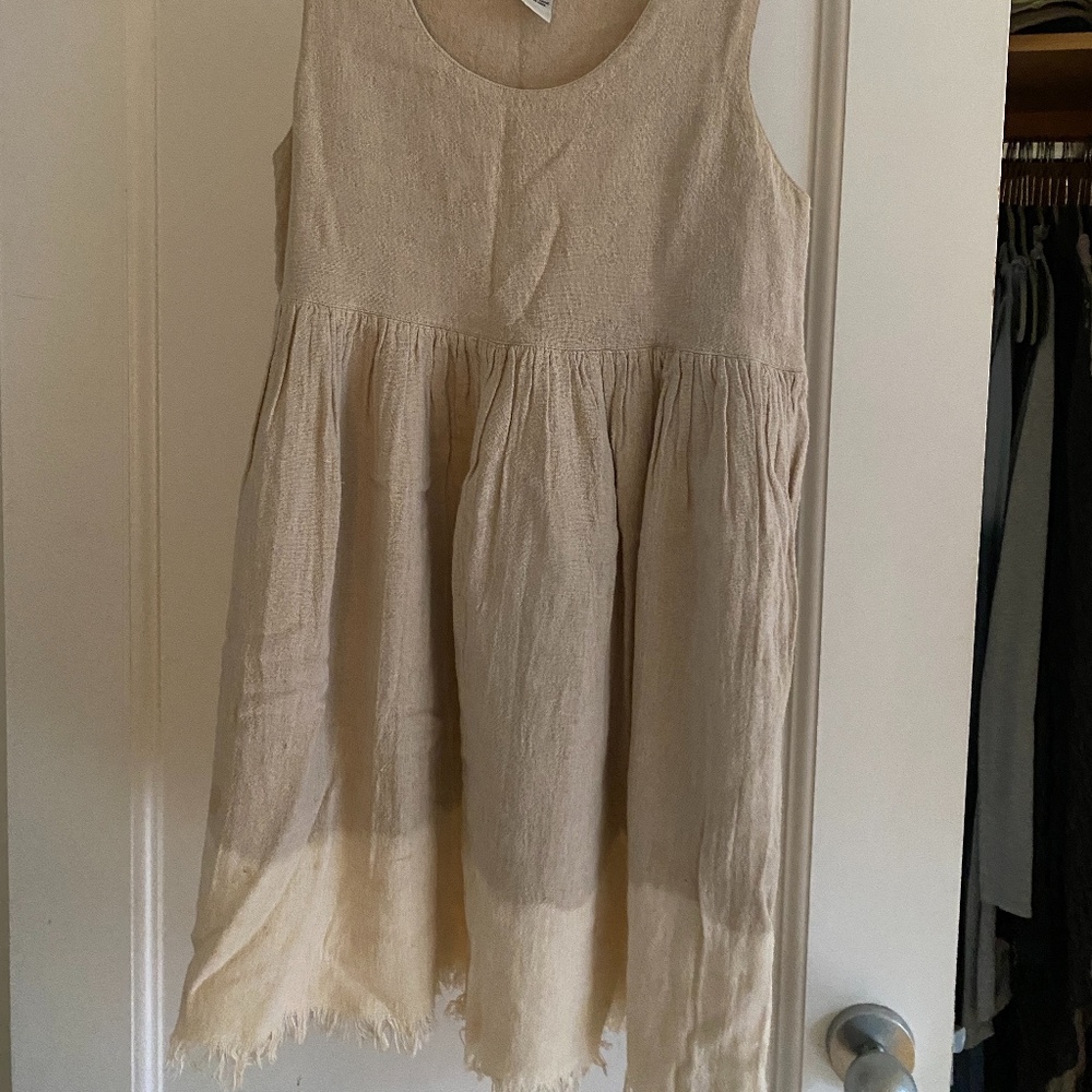 Express Ombre Sundress